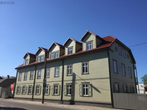 Studio apartment Pärnu